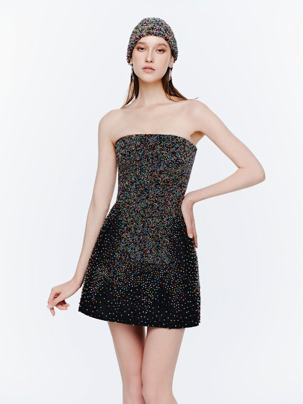 BOUNDLESS SKY DRESS