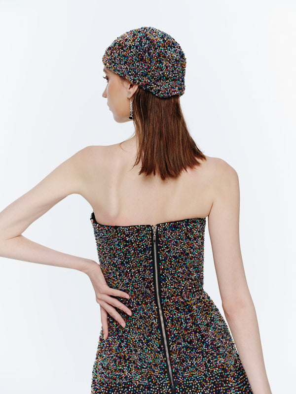 BOUNDLESS SKY SKULLCAP
