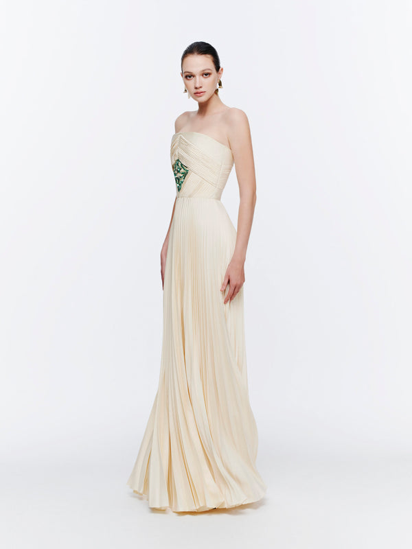 CELESTE DRESS