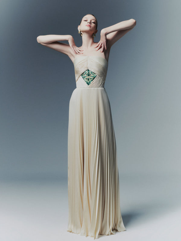 CELESTE DRESS