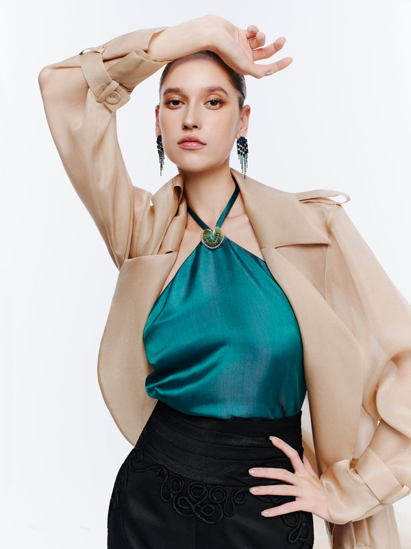 FREELY COAT