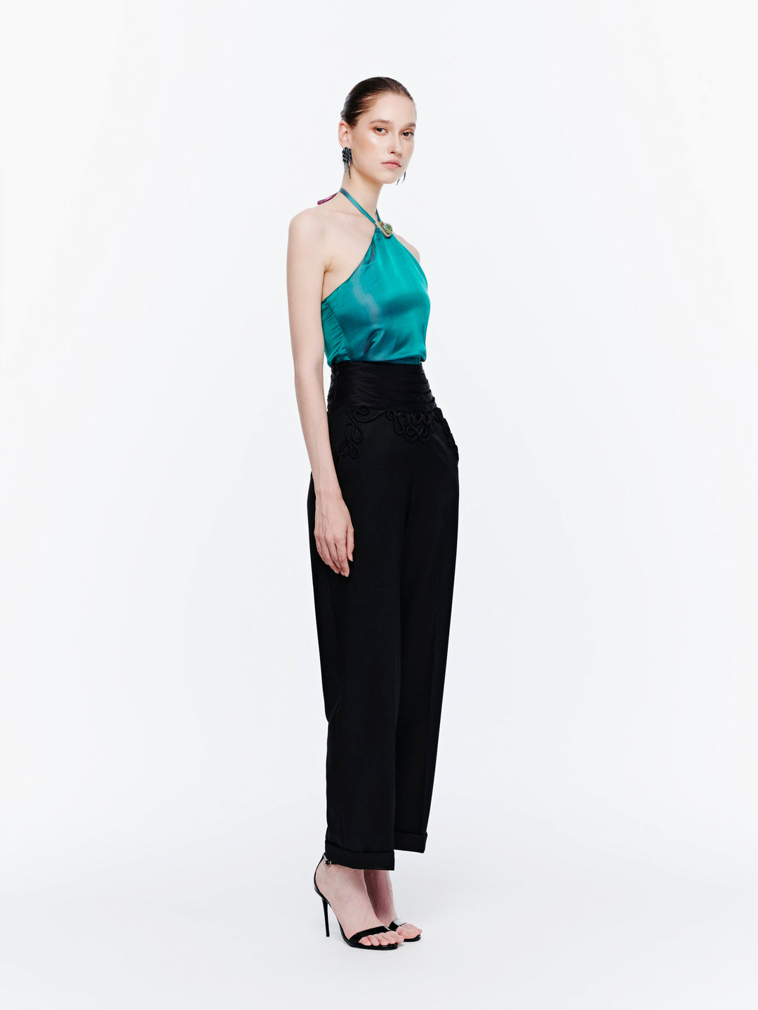 NOIR PANTS