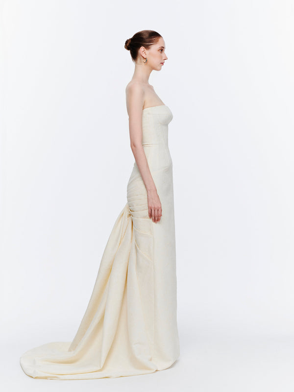 LIBERTY DRESS