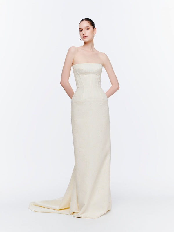 LIBERTY DRESS