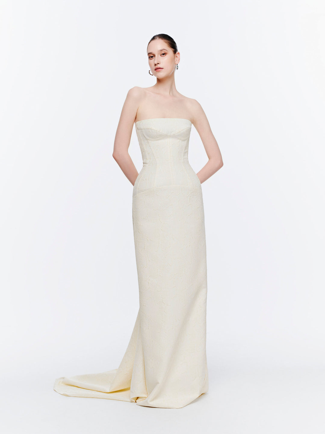 LIBERTY DRESS