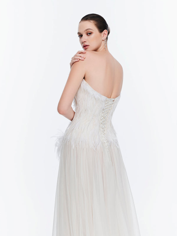 WINGS OF HOPE DRESS