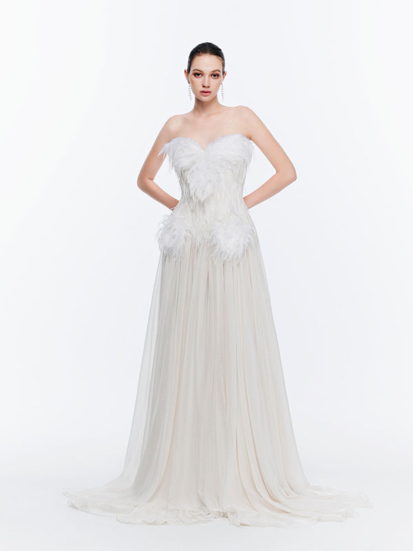 WINGS OF HOPE DRESS