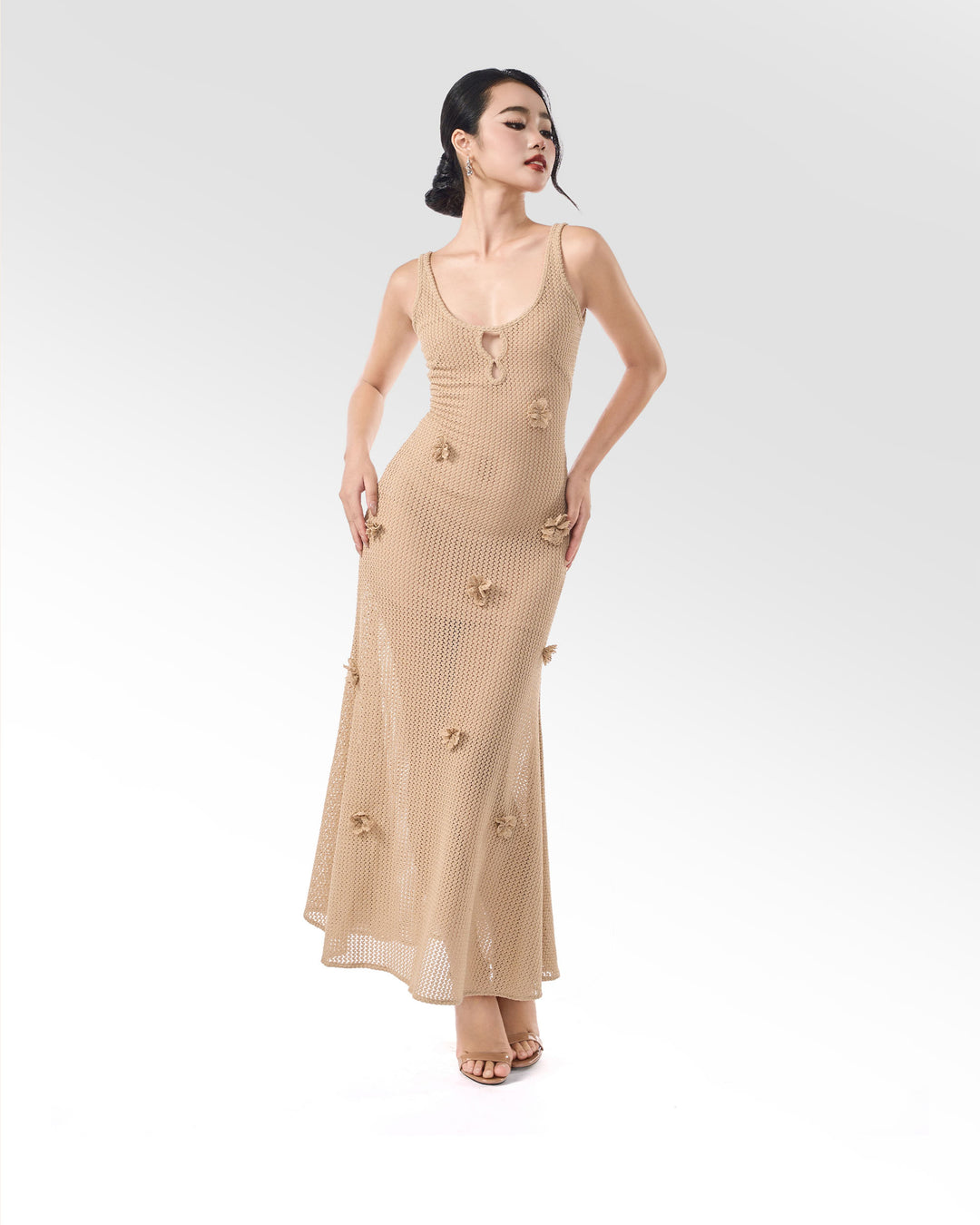 DUNE DRESS