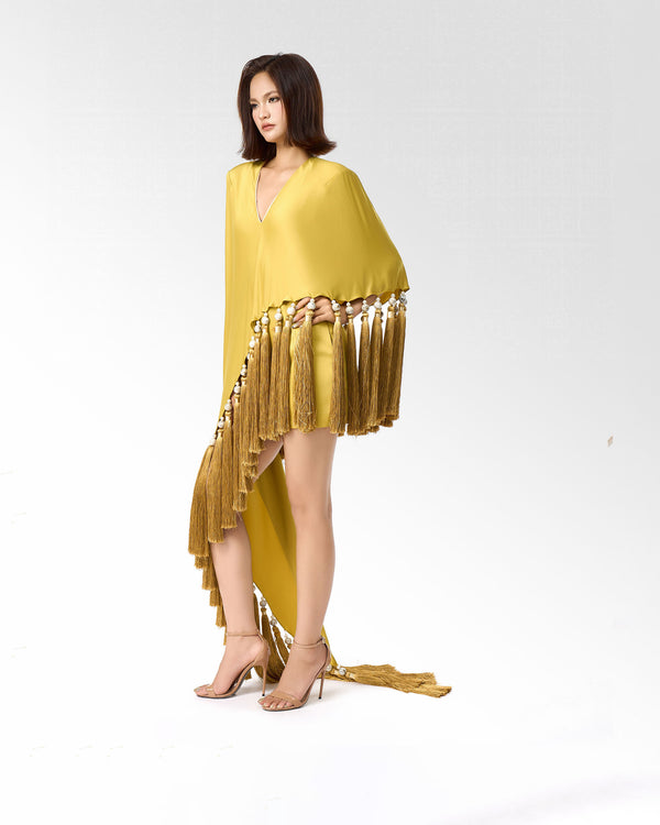 SUN AURA DRESS