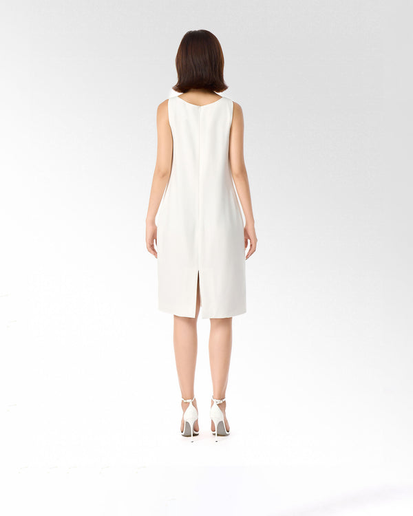 PURE PALM DRESS