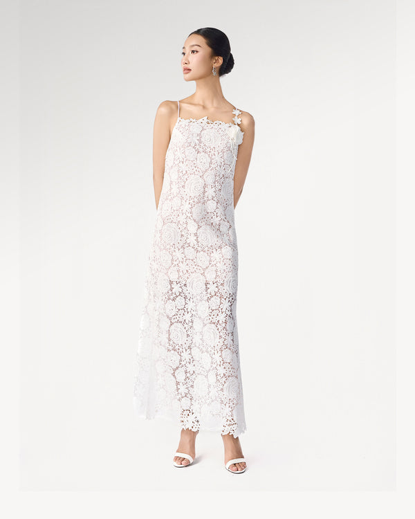REN DRESS
