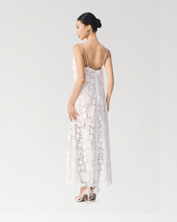 REN Dress