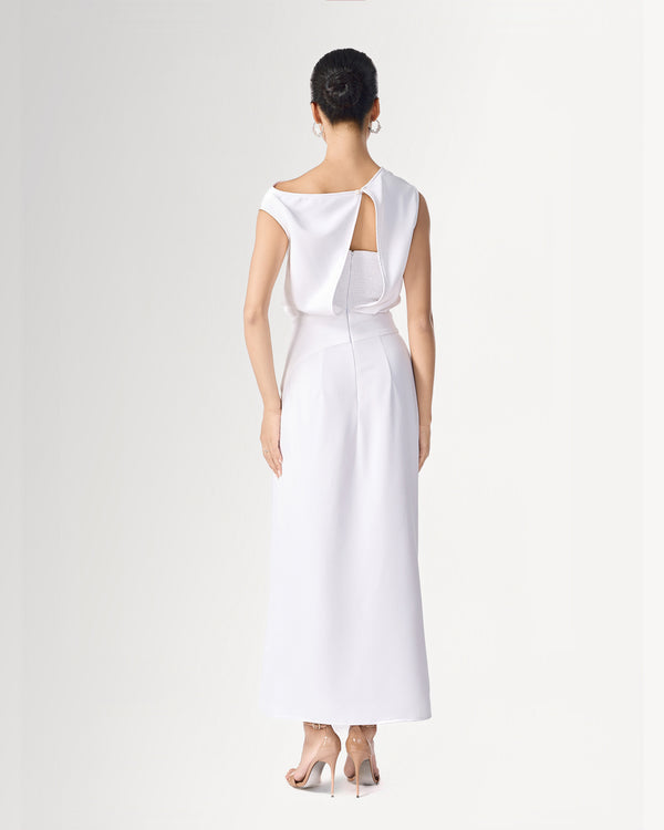 Lacy Lady Dress