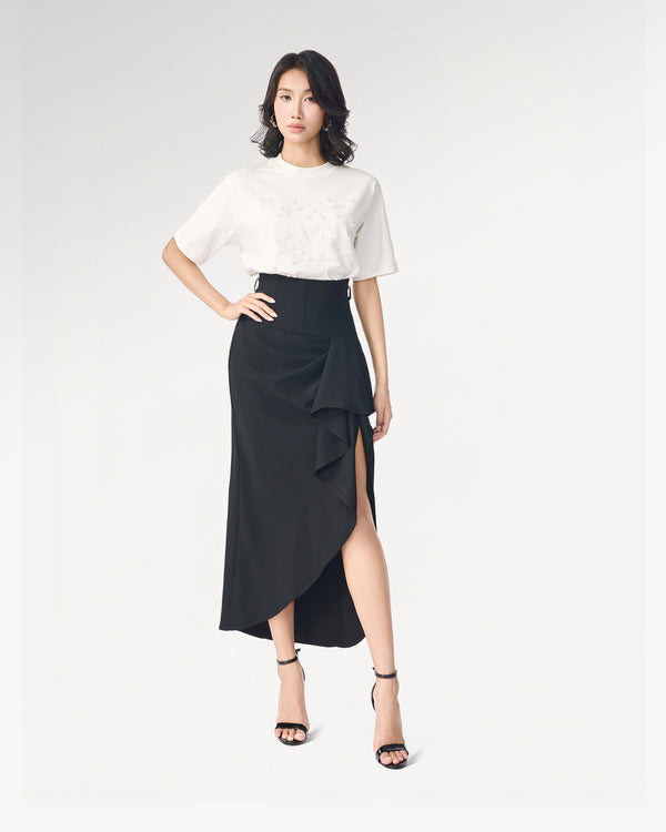 Pearl Lady Top