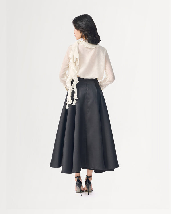 Noir Skirt