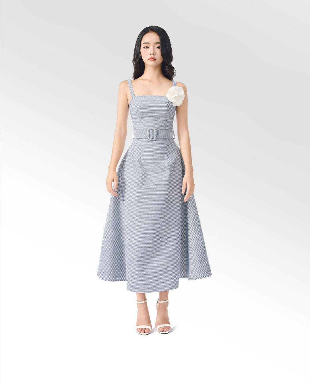PARIS BLOOM DRESS
