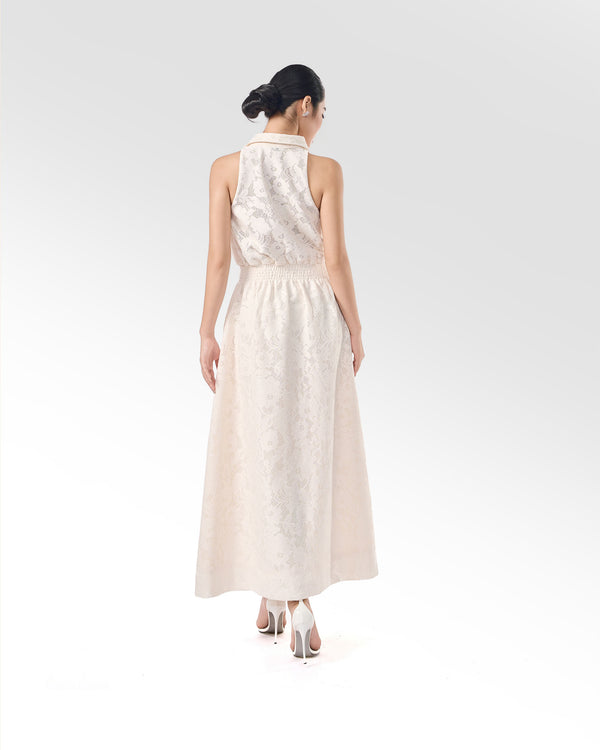 REN ROSE DRESS