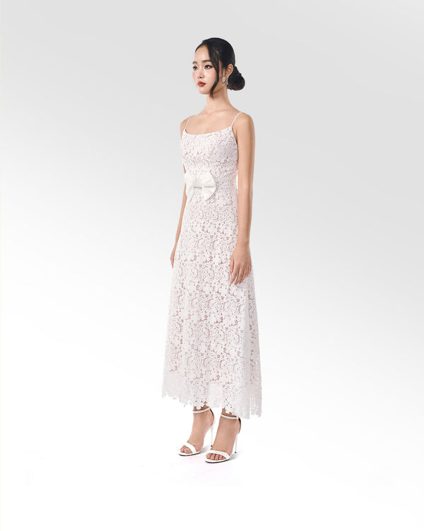 REGAL REN DRESS