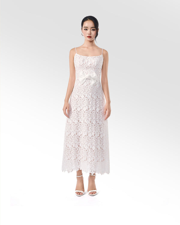 REGAL REN DRESS