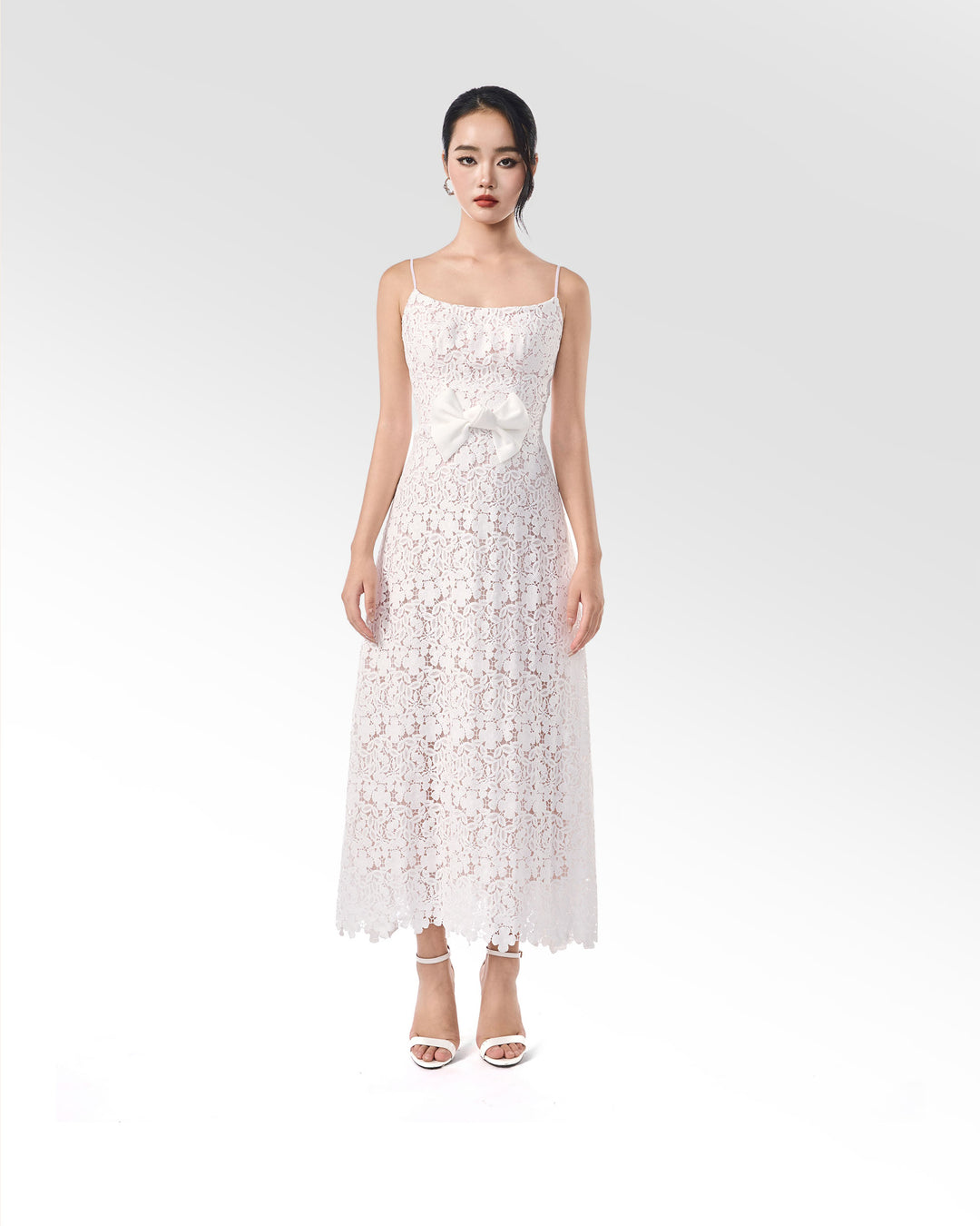 REGAL REN DRESS