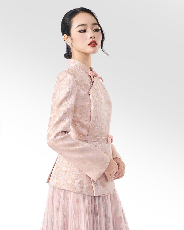 SPRING GRACE Blazer