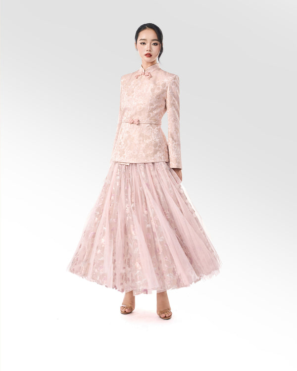 SPRING GRACE Skirt
