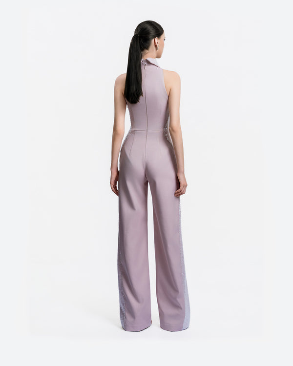 DOWNTOWN MUSE JUMPSUIT (Runway Version)