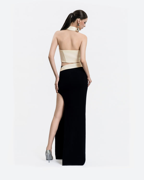 GLAM SASH (Runway Version)