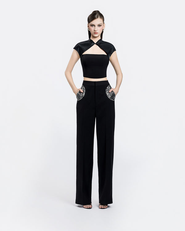 DISCO HIPS PANTS