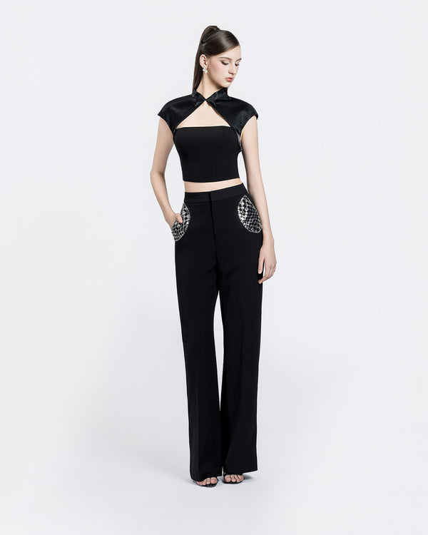 POWER N ALLURE TOP