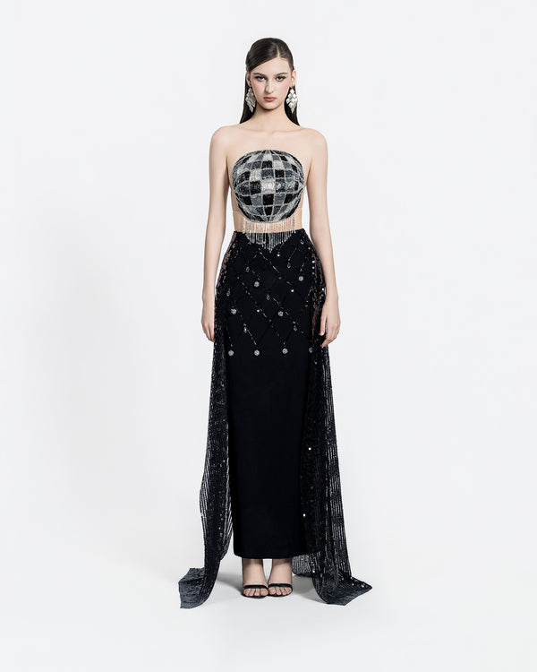 QUEEN OF THE NIGHT SET