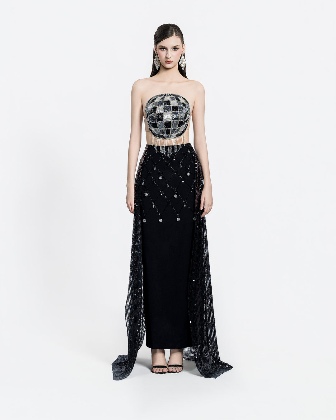 QUEEN OF THE NIGHT SET