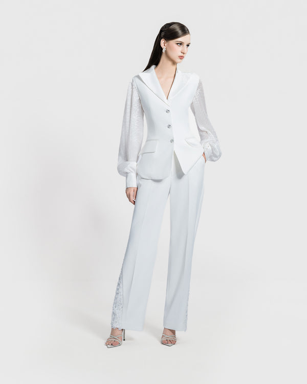 MISS ELEGANCE VEST