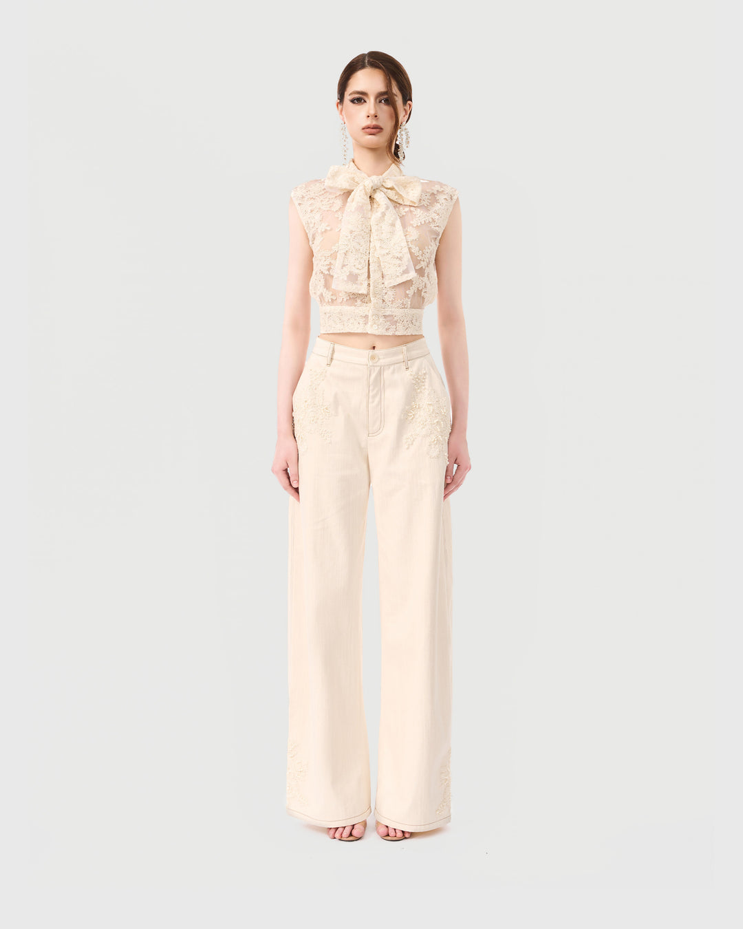 REN BOW TOP