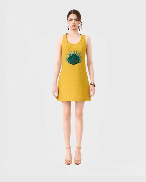 Light Of Dawn Dress