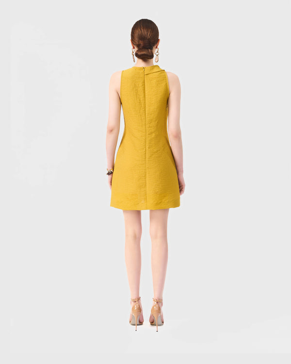 Light Of Dawn Dress